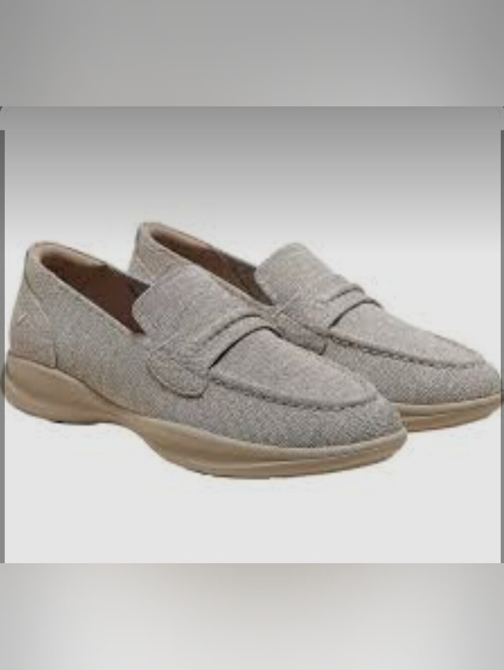 Vivaia Ivana Walker Pro Hybrid Loafers Shoes 8.5